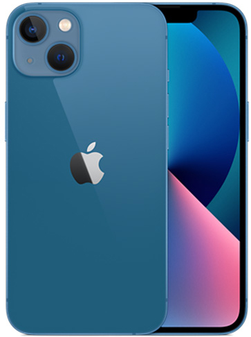 iphone 13 128gb blue