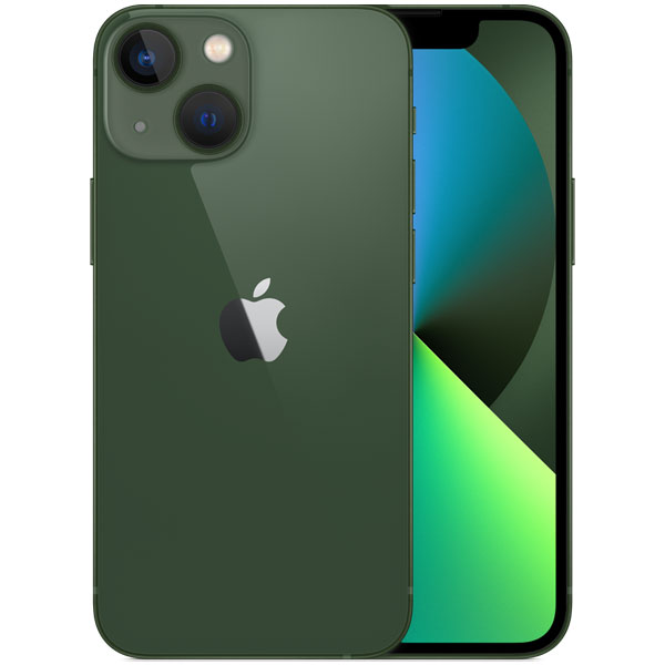 iphone 13 512gb green